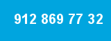 912 869 77 32